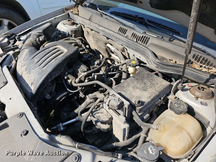 image for item LW9782 2008 Chevrolet Cobalt