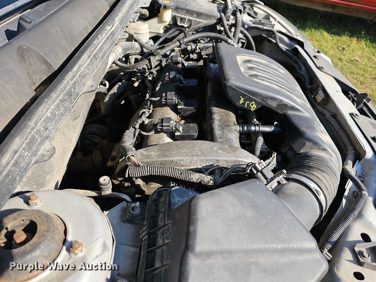 image for item LW9782 2008 Chevrolet Cobalt