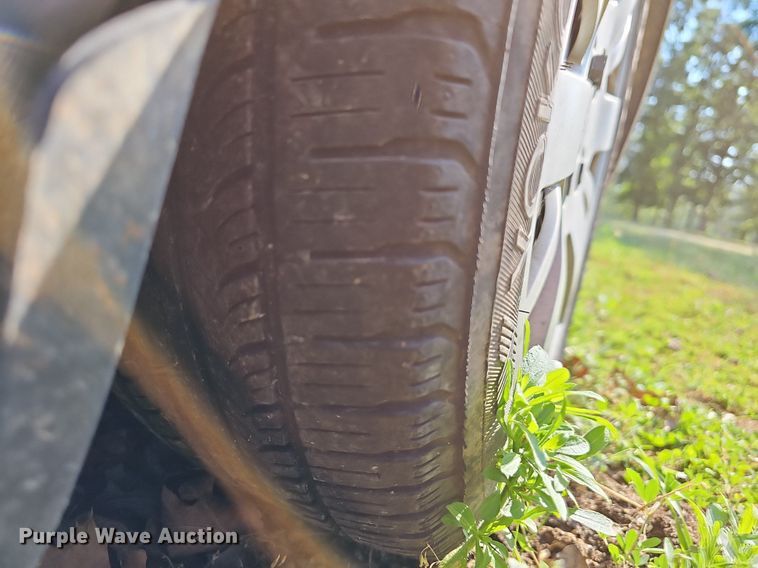 image for item LW9782 2008 Chevrolet Cobalt