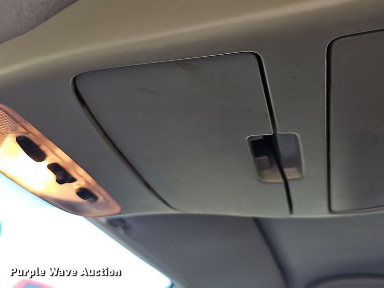 image for item LW9783 2006 Ford Focus ZX5 SES