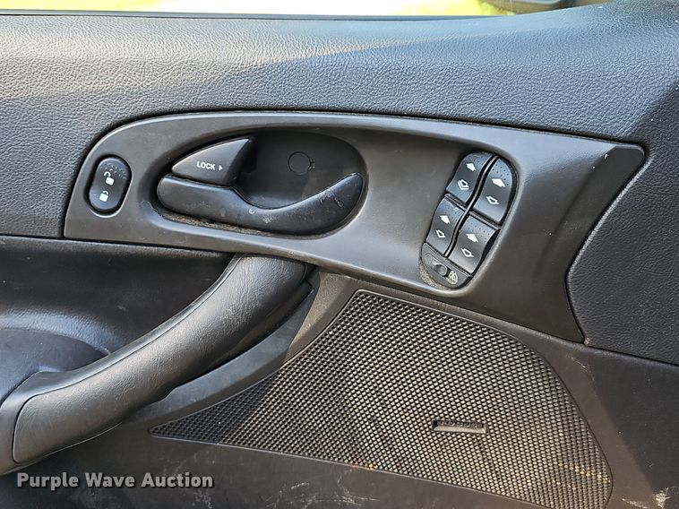 image for item LW9783 2006 Ford Focus ZX5 SES