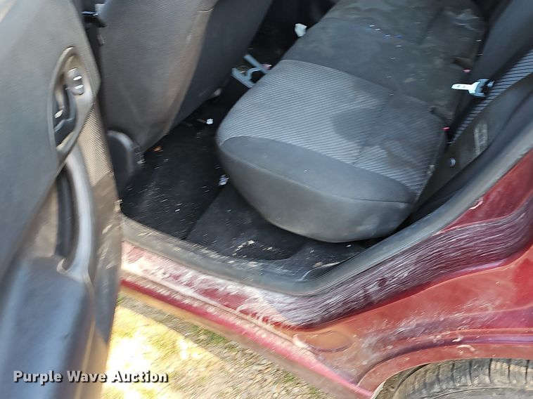 image for item LW9783 2006 Ford Focus ZX5 SES