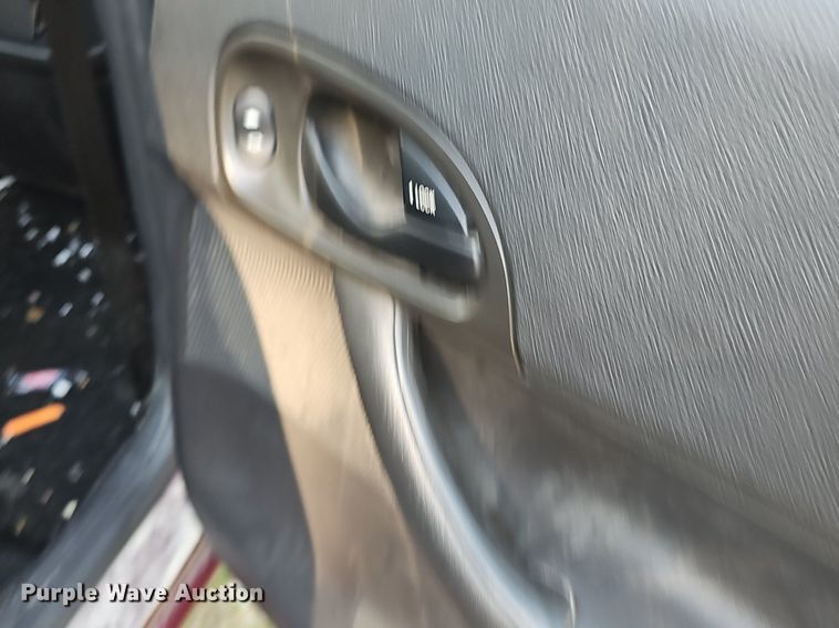 image for item LW9783 2006 Ford Focus ZX5 SES