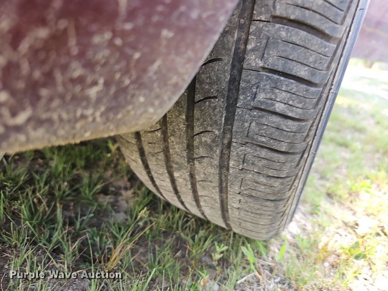 image for item LW9783 2006 Ford Focus ZX5 SES