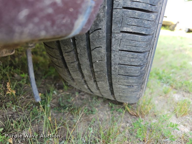 image for item LW9783 2006 Ford Focus ZX5 SES