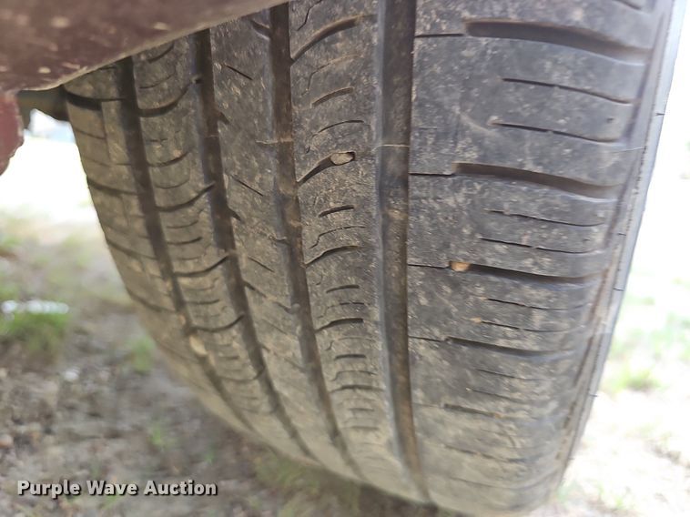 image for item LW9783 2006 Ford Focus ZX5 SES