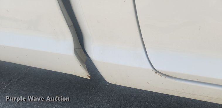 image for item LX9735 2011 Dodge Ram 1500  pickup truck