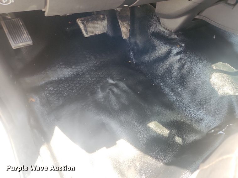 image for item LX9735 2011 Dodge Ram 1500  pickup truck