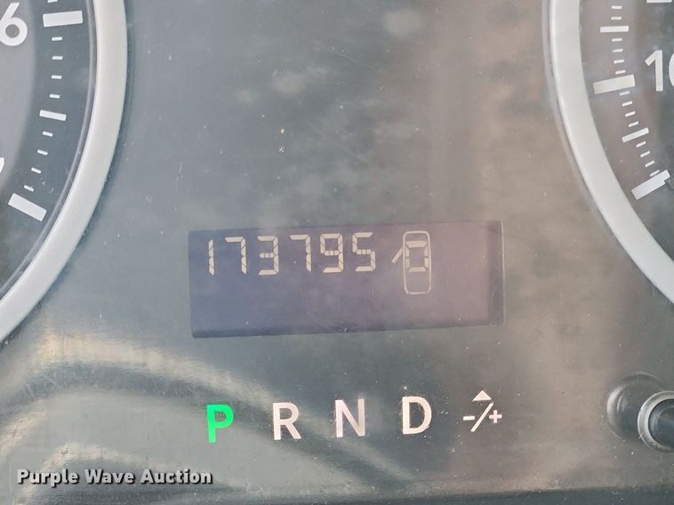 image for item LX9735 2011 Dodge Ram 1500  pickup truck