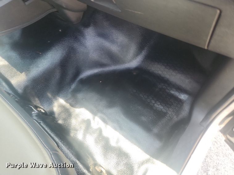 image for item LX9735 2011 Dodge Ram 1500  pickup truck