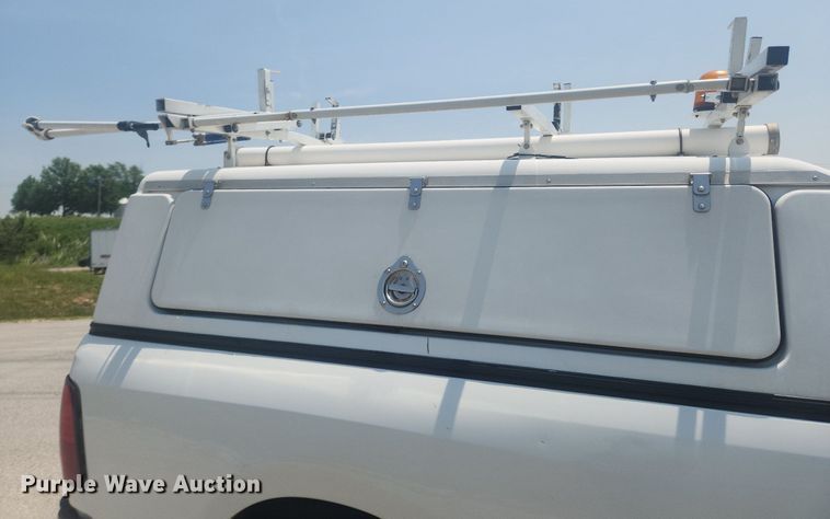 image for item LX9735 2011 Dodge Ram 1500  pickup truck