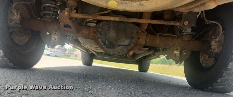 image for item LX9735 2011 Dodge Ram 1500  pickup truck