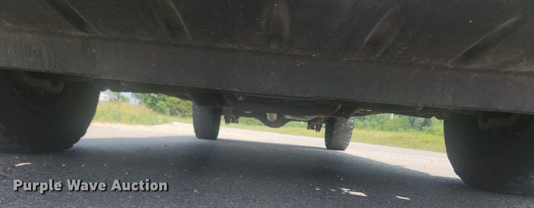 image for item LX9735 2011 Dodge Ram 1500  pickup truck