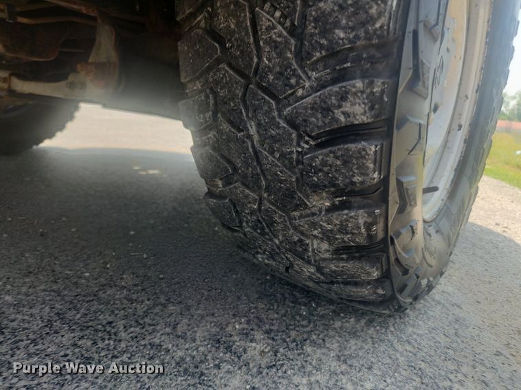 image for item LX9735 2011 Dodge Ram 1500  pickup truck