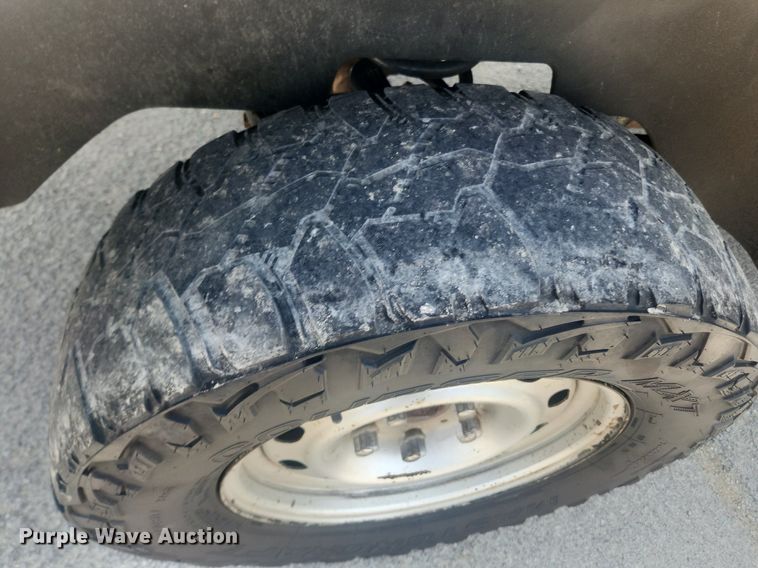 image for item LX9735 2011 Dodge Ram 1500  pickup truck