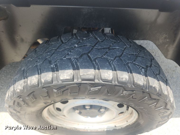 image for item LX9735 2011 Dodge Ram 1500  pickup truck