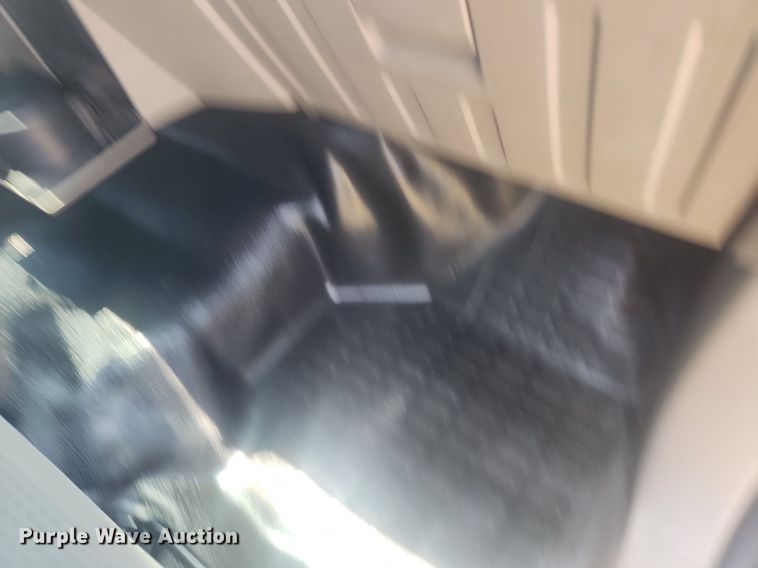 image for item LX9736 2009 Ford F250 Super Duty XL  pickup truck