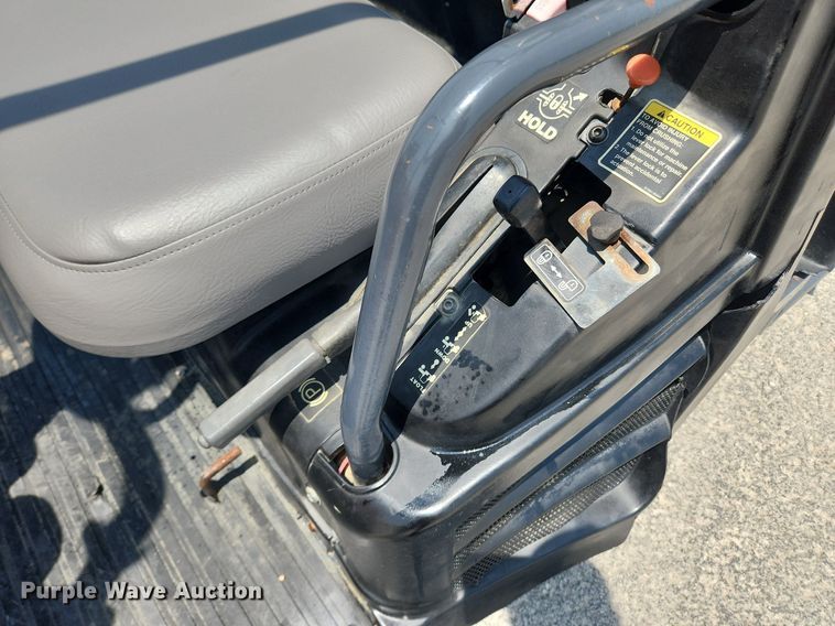 image for item LX9737 2014 Kubota RTV1140CPX  utility vehicle