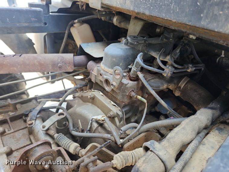 image for item LX9737 2014 Kubota RTV1140CPX  utility vehicle