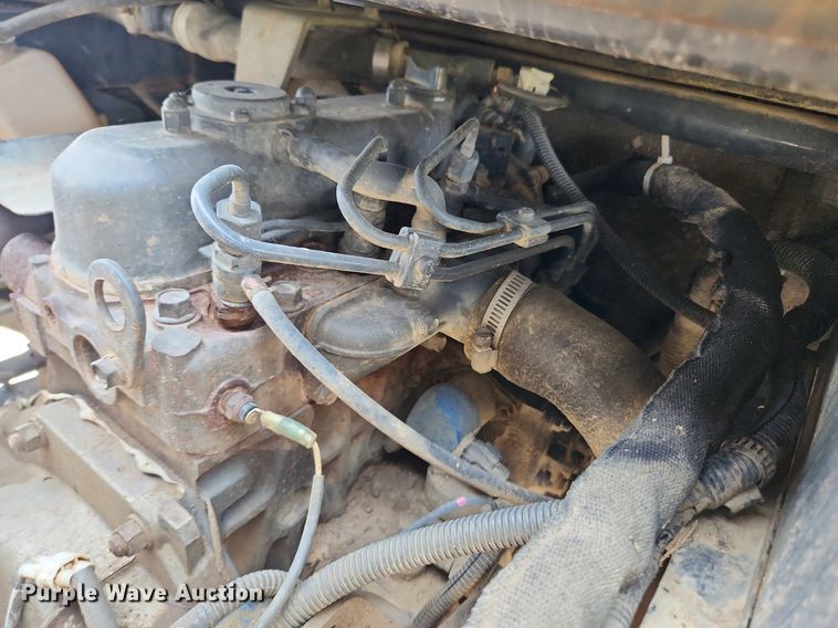 image for item LX9737 2014 Kubota RTV1140CPX  utility vehicle