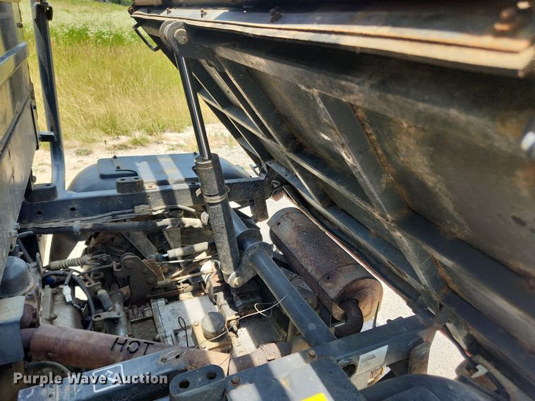 image for item LX9737 2014 Kubota RTV1140CPX  utility vehicle