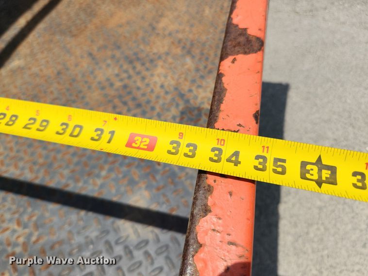 image for item LX9737 2014 Kubota RTV1140CPX  utility vehicle