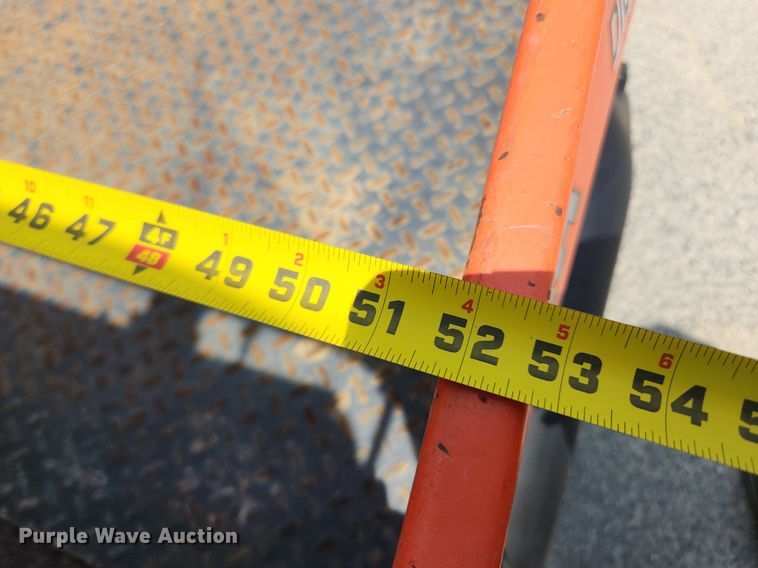 image for item LX9737 2014 Kubota RTV1140CPX  utility vehicle