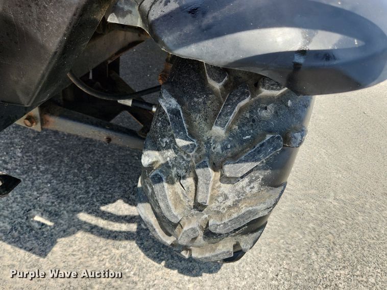 image for item LX9737 2014 Kubota RTV1140CPX  utility vehicle