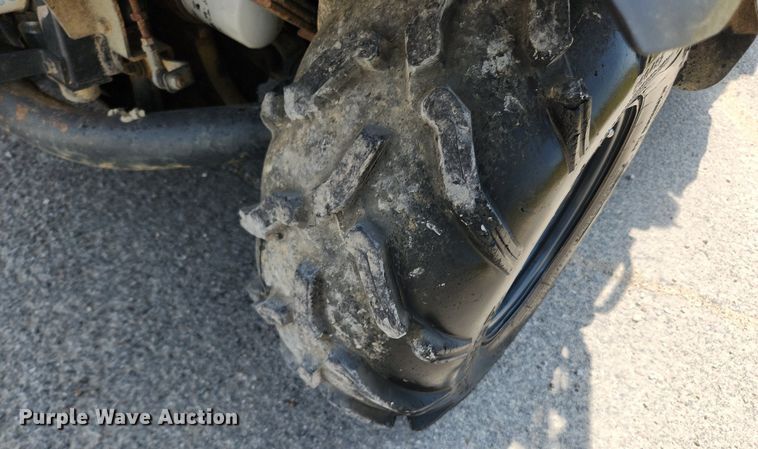 image for item LX9737 2014 Kubota RTV1140CPX  utility vehicle