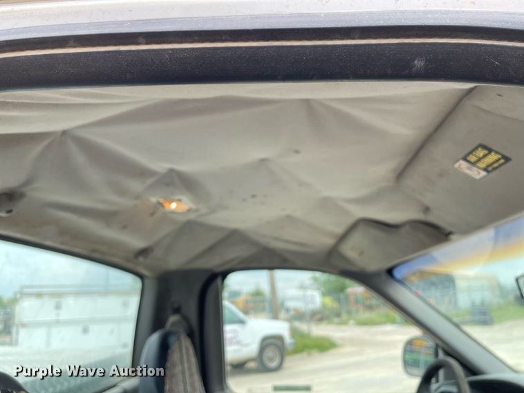 image for item LY9738 1998 Ford F250  pickup truck