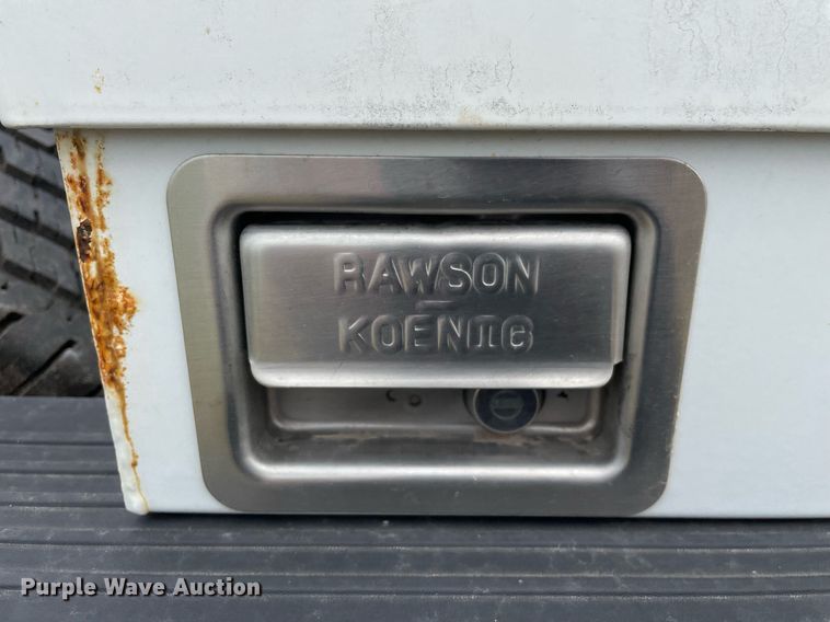 image for item LY9743 2006 Ford F150  pickup truck