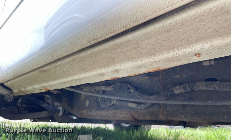 image for item LY9743 2006 Ford F150  pickup truck