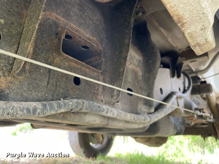 image for item LY9743 2006 Ford F150  pickup truck