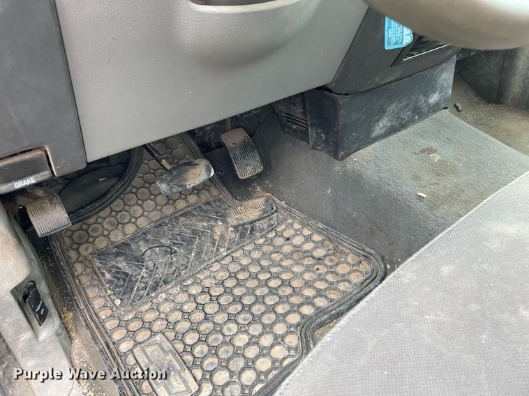 image for item LY9743 2006 Ford F150  pickup truck