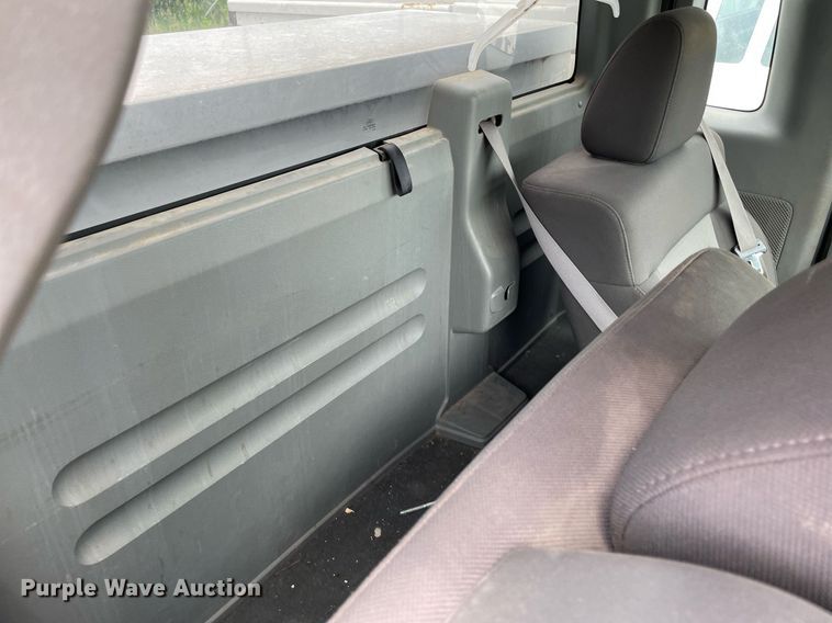 image for item LY9743 2006 Ford F150  pickup truck