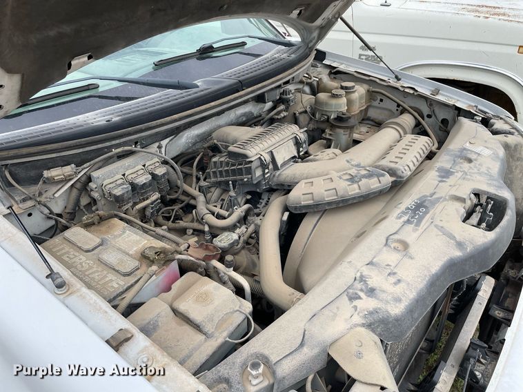 image for item LY9743 2006 Ford F150  pickup truck