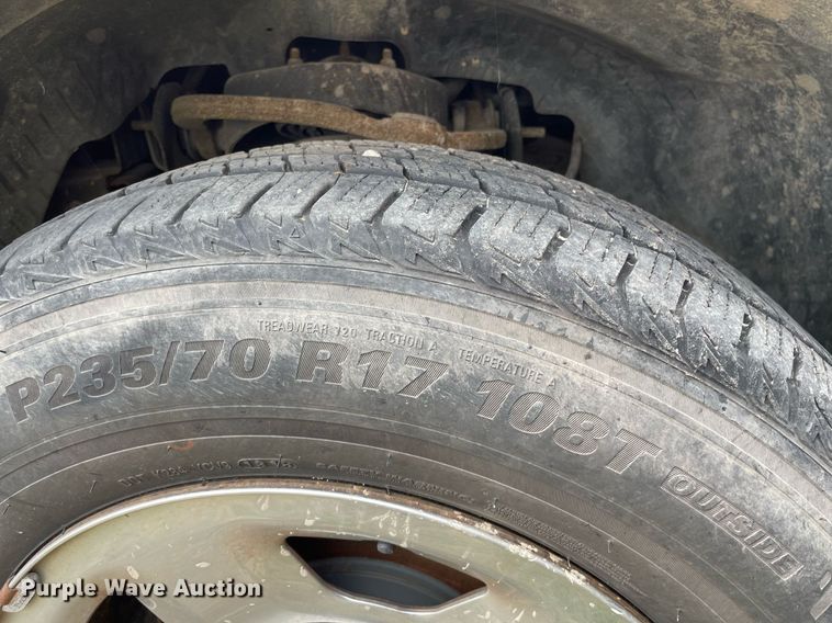 image for item LY9743 2006 Ford F150  pickup truck