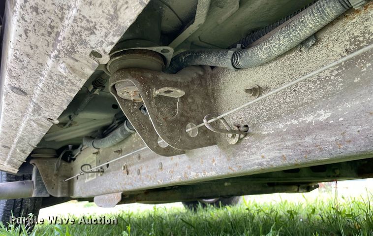 image for item LY9747 2009 Chevrolet Silverado 2500HD  Crew Cab pickup truck