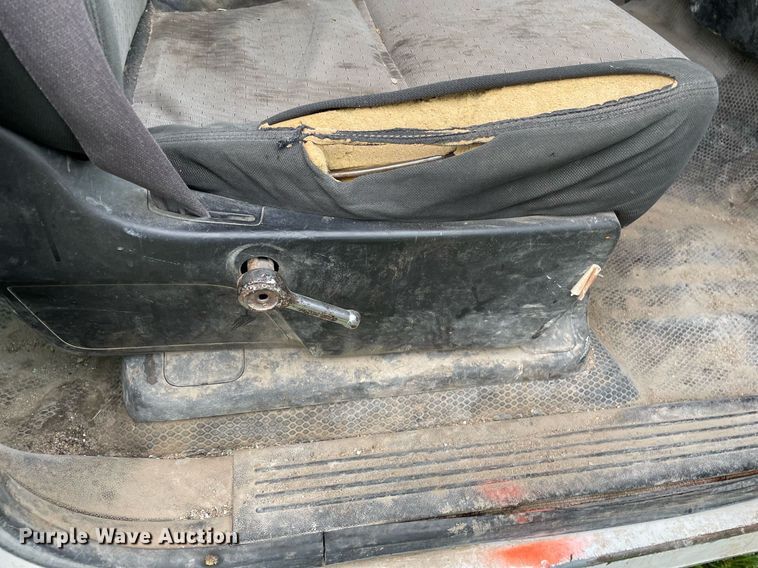 image for item LY9747 2009 Chevrolet Silverado 2500HD  Crew Cab pickup truck