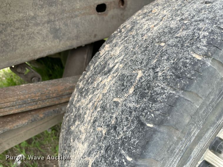 image for item LY9747 2009 Chevrolet Silverado 2500HD  Crew Cab pickup truck