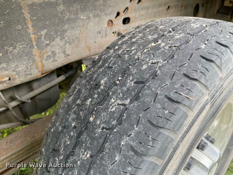 image for item LY9747 2009 Chevrolet Silverado 2500HD  Crew Cab pickup truck