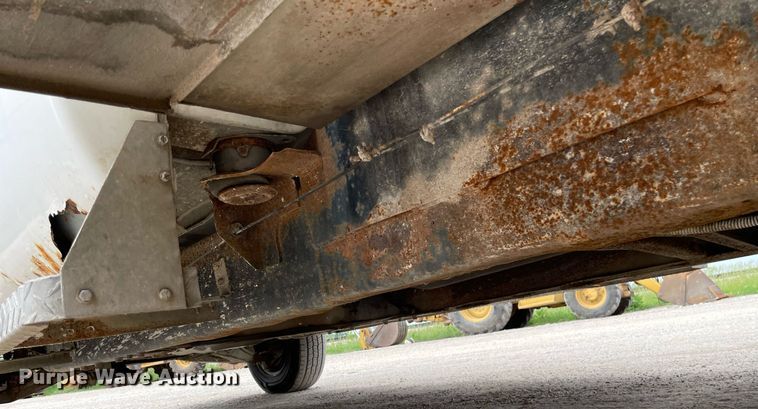 image for item LY9748 1991 Chevrolet K3500  Ext. Cab utility bed pickup truck