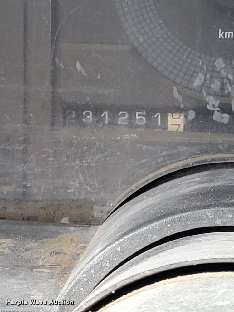 image for item LY9748 1991 Chevrolet K3500  Ext. Cab utility bed pickup truck