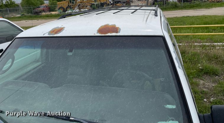 image for item LY9750 1999 Chevrolet Tahoe  SUV