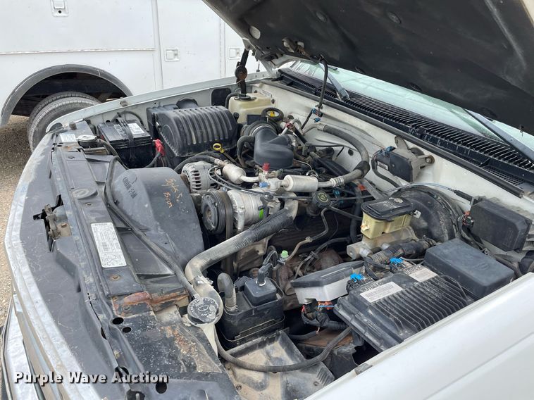 image for item LY9750 1999 Chevrolet Tahoe  SUV