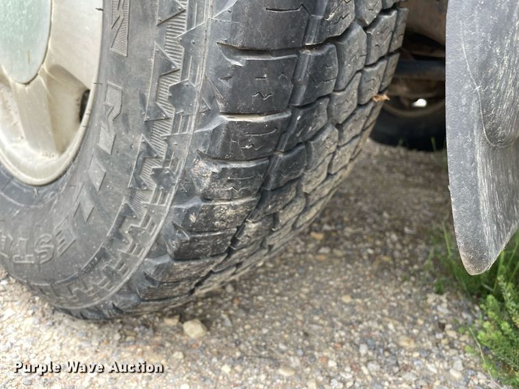 image for item LY9750 1999 Chevrolet Tahoe  SUV