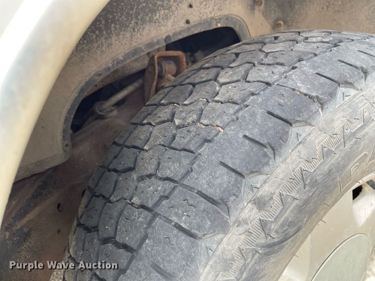 image for item LY9750 1999 Chevrolet Tahoe  SUV