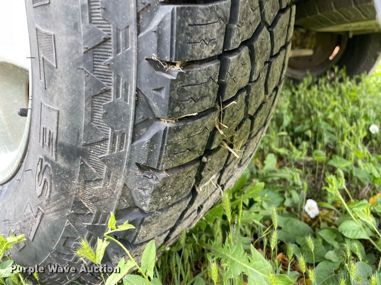 image for item LY9750 1999 Chevrolet Tahoe  SUV