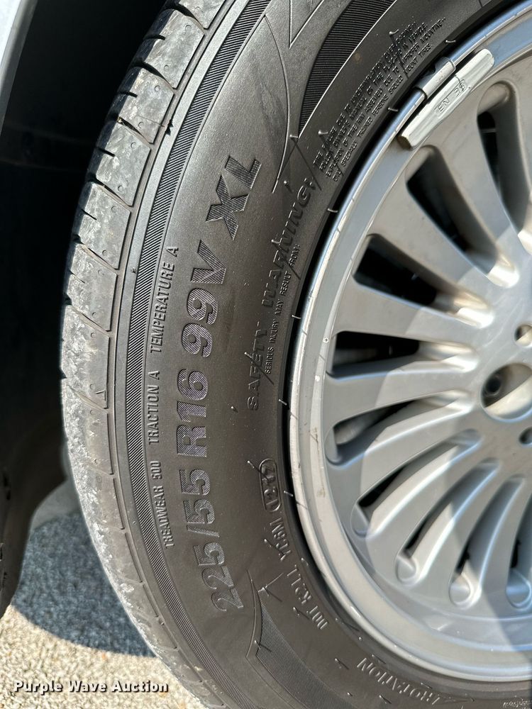 image for item MB9533 1998 BMW 540i