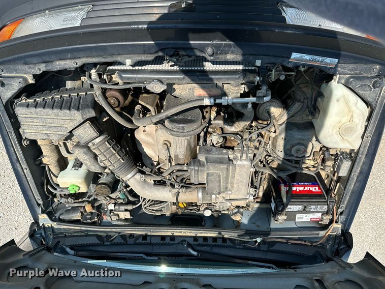 image for item MB9536 1995 Suzuki Sidekick JX  SUV